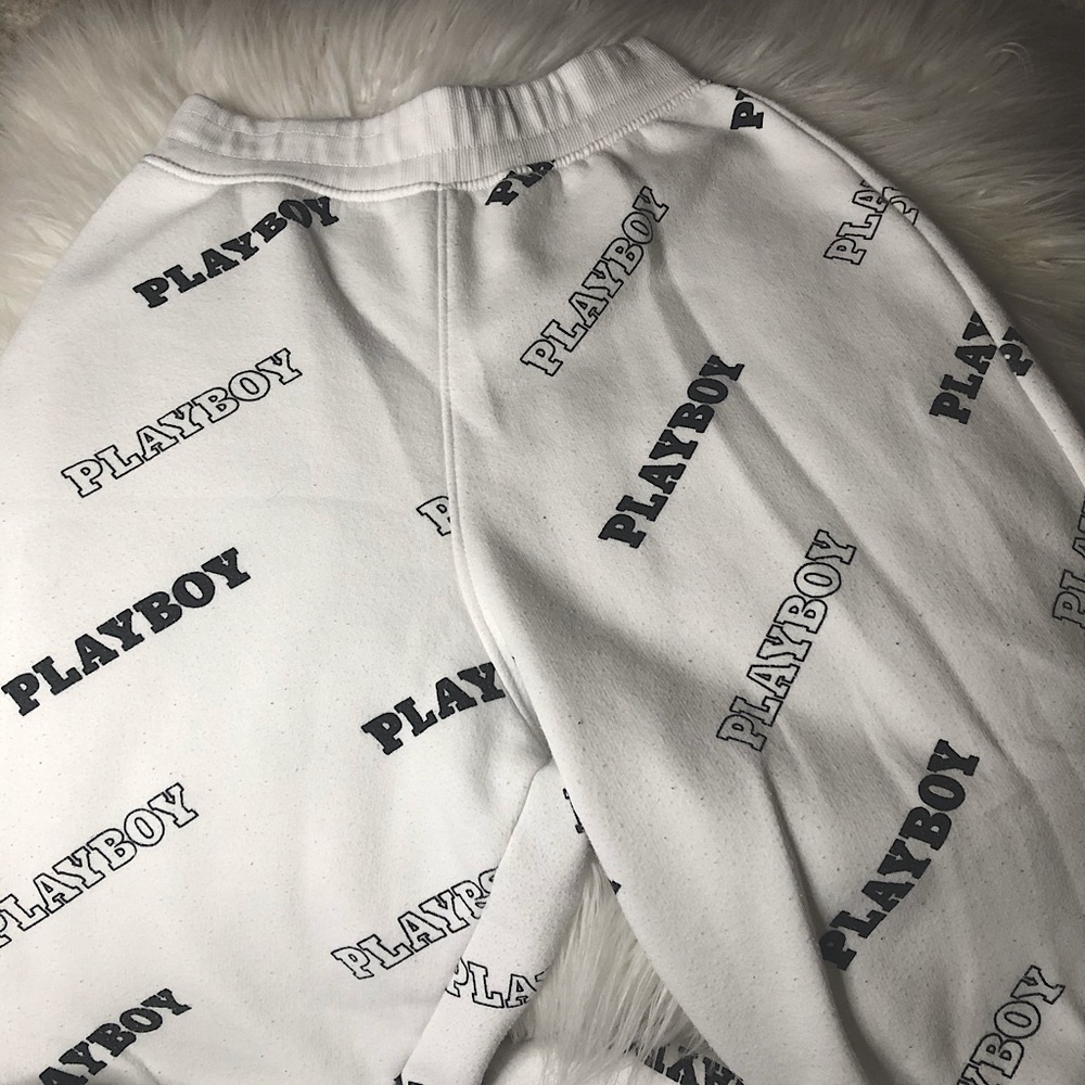 PLAYBOY JOGGERS